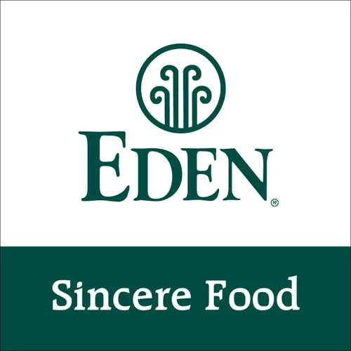 Vista 9 de Eden Foods Mantequilla de manzana orgánica, 17 onzas
