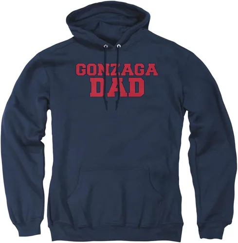 Vista 90 de Longwood University - Sudadera con capucha unisex para adulto