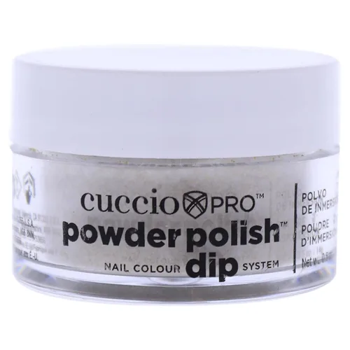 Vista 7 de Cuccio Sistema de inmersión de color de esmalte en polvo para uñas, aplicación rápida, fácil e inodora, duradero, color vibrante, resultados claros