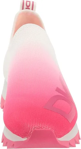 Vista 2 de DKNY Zapatos deportivos ligeros y modernos para mujer