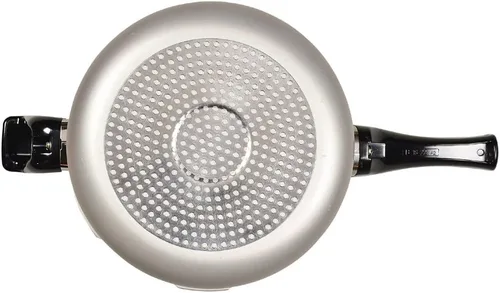 Vista 2 de Pearl Metal HB-378 - Olla a presión, 2.2 gal (6.0 L), 1 Shokuri