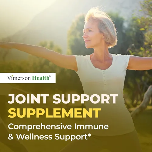 Vista 6 de Suplemento natural de apoyo para el sueño de manzanilla con jengibre, canela y BioPerine; mejora los ciclos de sueño, la salud digestiva, la flora