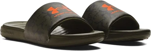 Vista 5 de Under Armour Sandalias Ansa Graphic Slide para hombre