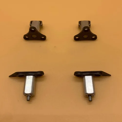 Vista 6 de Reemplazo de bisagra de brazo delantero Mini 4 Pro para DJI Mini 4 Pro Drones Piezas de reparación Accesorios (bisagra del eje del brazo delantero)
