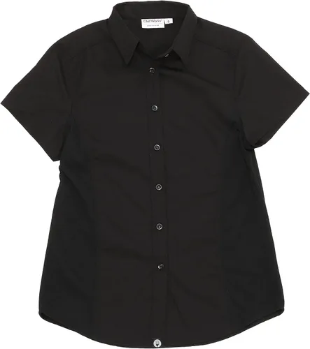 Vista 6 de Chef Works Camisa universal para mujer