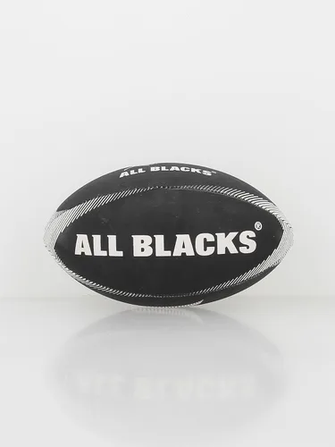 Vista 2 de GILBERT Pelota de apoyo All Blacks, Midi