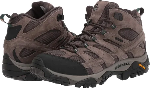 Vista 7 de Botas impermeables MOAB 2 MID