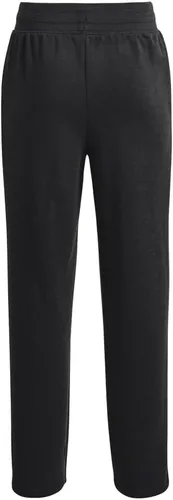 Vista 2 de Under Armour Pantalones de pierna recta Rival para niñas