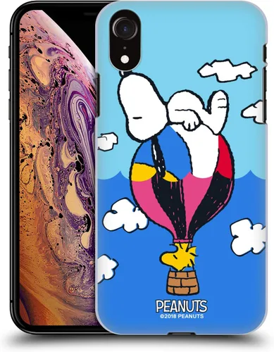 Vista 57 de Carcasa rígida para iPhone 7 y iPhone 8, diseño de cacahuetes Halfs y risas
