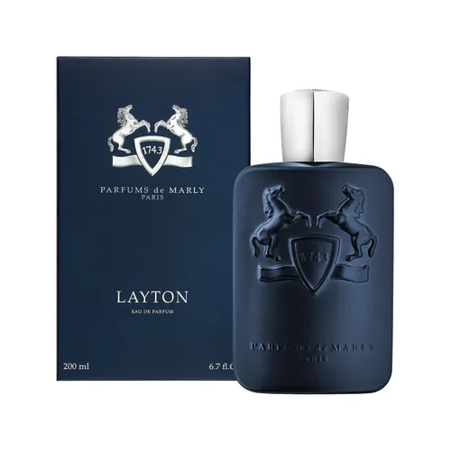 Vista 2 de PARFUMS DE MARLY Layton