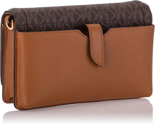 Vista 2 de Michael Kors Jet Set Charm Small Phone Crossbody