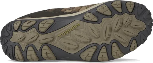 Vista 3 de Merrell Zapatillas de senderismo y caminata para hombre Accentor Sport 3 Gore-tex