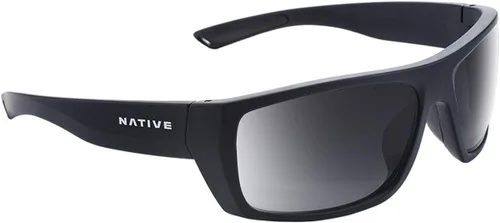 Vista 3 de Native Eyewear Distiller Rectangular Sunglasses