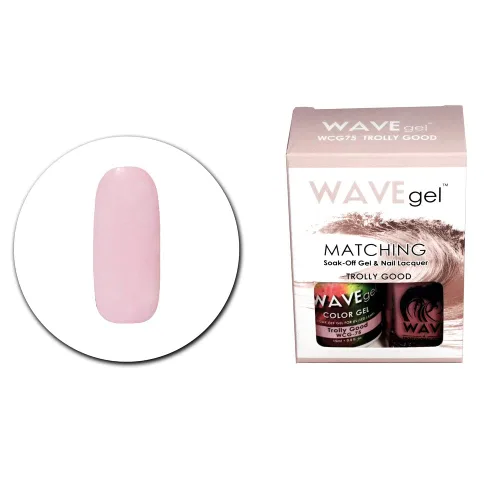 Vista 170 de Wavegel - A juego - A.I Love W207-207
