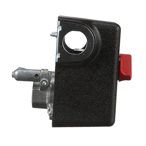 Vista 4 de Condor Usa, Inc Presión Swtch, Dpst, 140/175 Psi, Diafragma