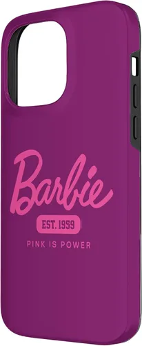 Vista 50 de Barbie - Barbie Est 1959 Case for iPhone 17