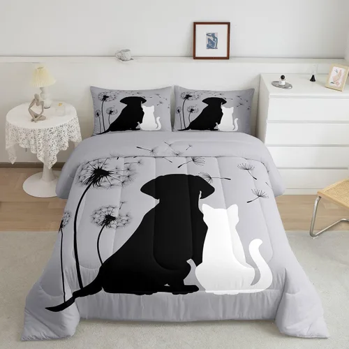 Vista 41 de Erosebridal Juego de edredón de béisbol tamaño completo, ropa de cama de juego deportivo, jugador de béisbol, inserto de edredón para niños