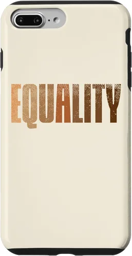 Vista 9 de Funda de regalo de melanina para iPhone 14 Equality Black Lives Matter BLM African Pride