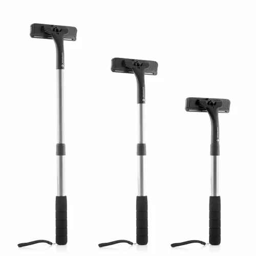 Vista 12 de Afeitadora Corporal con Mango de Aluminio Extensible Extaver InnovaGoods