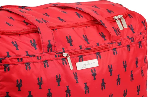 Vista 4 de Ju-Ju-Be Classic Collection Super Star - Bolsa de viaje