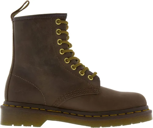 Vista 3 de Dr. Martens 1460 - Bota de piel con 8ojales