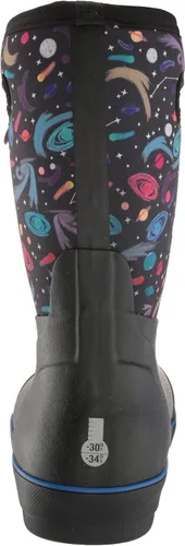 Vista 3 de BOGS Unisex-Child Classic Ii Final Frontier Snow Boot