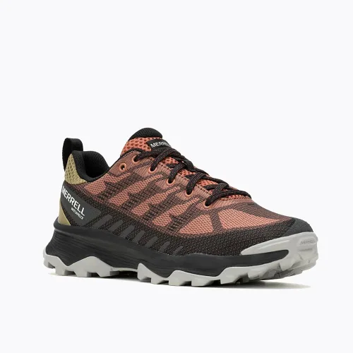 Vista 5 de Merrell Speed Eco impermeable para mujer