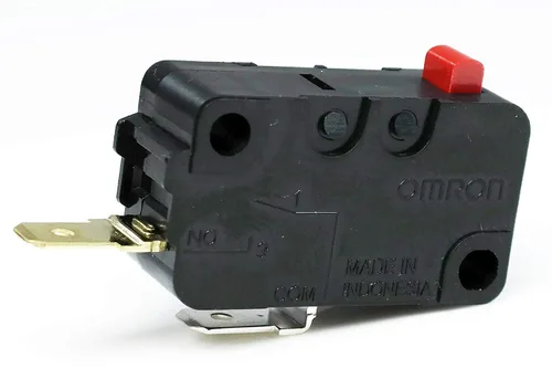 Vista 3 de Frigidaire 5304440026 y FMV156DCC - Interruptor de relé para puerta de microondas (paquete de 2)