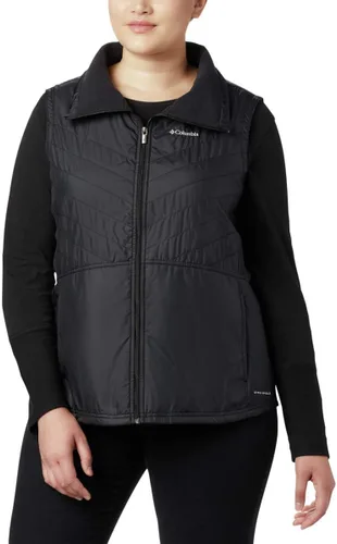 Vista 3 de Columbia Chaleco Mix It Around II para mujer