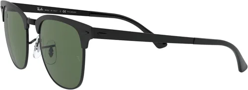 Vista 48 de Ray-Ban RB3716 Clubmaster - Gafas de sol (metal)