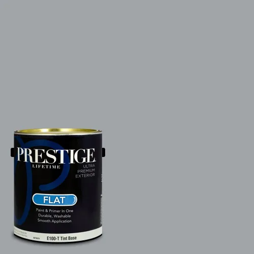 Vista 269 de Prestige Paints - 2 en 1, pintura base y pintura de exterior, P400-D-SW7053