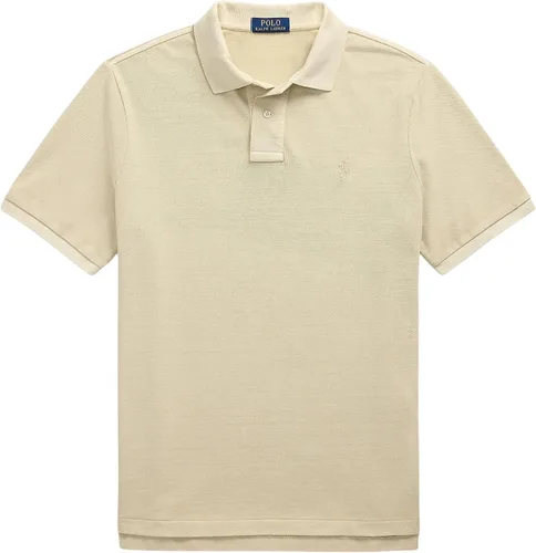 Vista 163 de Polo Ralph Lauren Camisa Polo para Hombre de Corte Clásico Nuevo (Otoño/Invierno 2020) Andover Heather