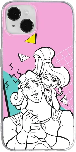 Vista 18 de ERT GROUP Funda de teléfono móvil para Apple iPhone 14 Plus Original y con licencia oficial de Disney Chip & Dale 003 adaptada de manera óptima a