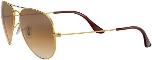 Vista 46 de Ray-Ban RB3025 Classic Evolve Gafas de sol de aviador fotocromáticas