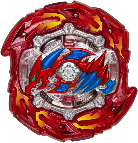 Vista 10 de Takara Tomy Beyblade Burst B-146 Random Booster Vol.16 (Importación de Japón)