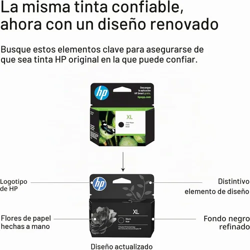 Vista 12 de Cartucho de tinta negra de alto rendimiento HP 952XL para impresoras Funciona con OfficeJet 8702 OfficeJet Pro 7720, 7740, 8210, 8216, 8710, 8715