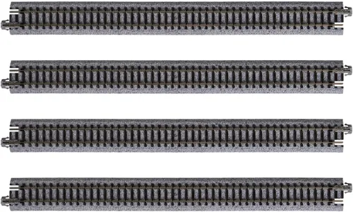 Vista 4 de Kato KAT20000 N 9.764 in 9-3/4" recto (4)