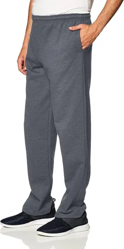 Vista 2 de Gildan - Pantalón de polar y bolsillos para hombre