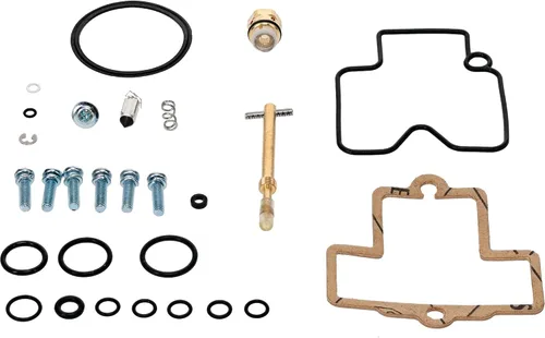 Vista 2 de All Balls Racing 26-1515 - Kit de carburador compatible con KTM 250 EXC Racing 4T 2002, 520 MXC Racing 2001-2002, 520 SX Racing 2000-2002, 540 SXS
