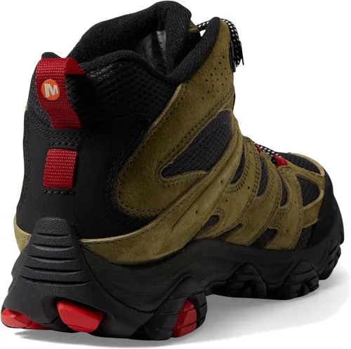 Vista 6 de Merrell Moab 3 Mid Impermeable