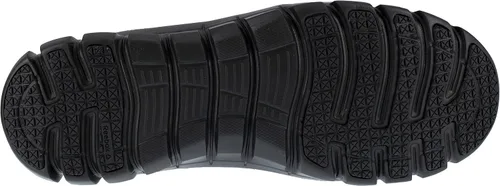 Vista 4 de Reebok Men's Rb4051 Sublite Cushion Safety Athletic Work Composite Toe Shoe Black