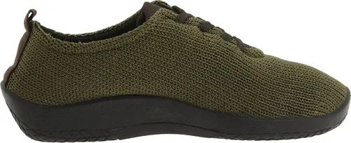 Vista 3 de Arcopedico LS Knit Lace Up Zapato