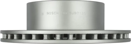 Vista 3 de Bosch 26010750 QuietCast Premium -Rotor de freno de disco, Frente