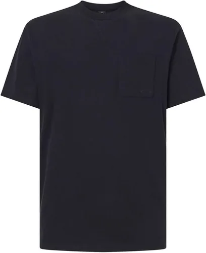 Vista 3 de Oakley Camiseta Relax Pocket Elipse