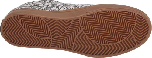 Vista 4 de Lacoste Men's Jump Serve Slip on Sneaker