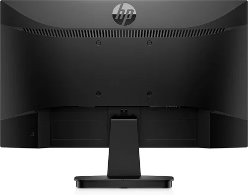 Vista 4 de HP Monitor de negocios serie P, pantalla antirreflejo, 21.5" Full HD (1920 x 1080), control en pantalla, modo de luz azul baja, HDMI, VGA, montaje