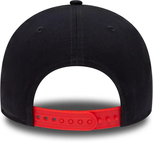 Vista 4 de New Era 9Forty Red Bull Racing - One