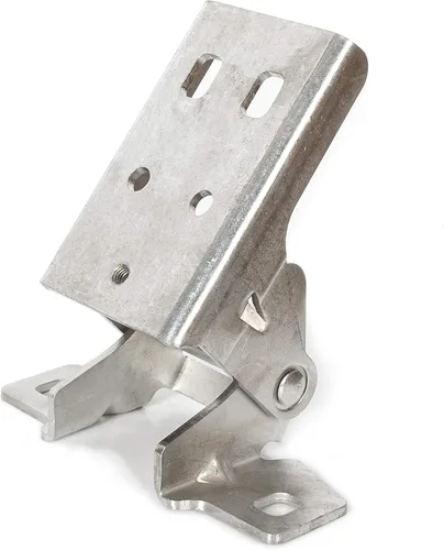 Vista 9 de Bisagra de puerta inferior delantera izquierda o derecha compatible con Dodge Ram (1500 1996-2001, 2500 3500 1996-2002) 1 pieza de repuesto