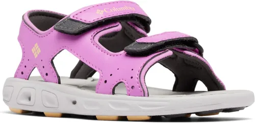 Vista 7 de Columbia Techsun Vent Sandalia deportiva unisex para niños