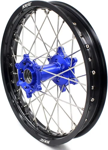 Vista 8 de KKE Juego de llantas de Enduro 21 y 18 para Yamaha WR250R 2008-2020